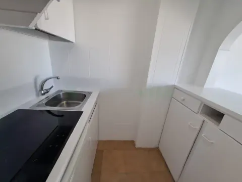 Pis de 36 m² a Malgrat de Mar