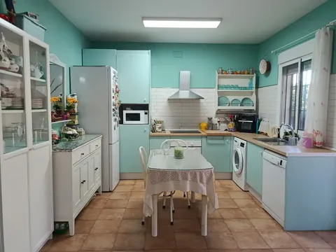 Casa de 65 m² a Sanlúcar la Mayor