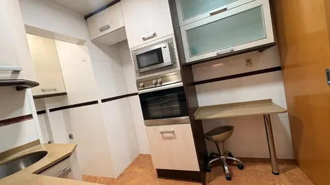 Pis de 70 m² a l'Hospitalet de Llobregat