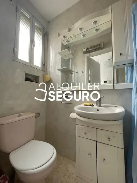 Wohnung 60 m² in Madrid