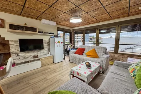 Pis de 69 m² a Oriola