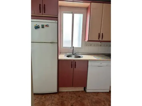 Pis de 80 m² a Almuñécar