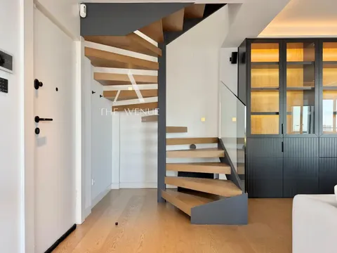 Appartamento 268 m² a Madrid