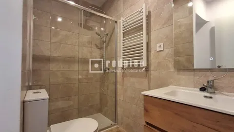 Pis de 44 m² a Madrid