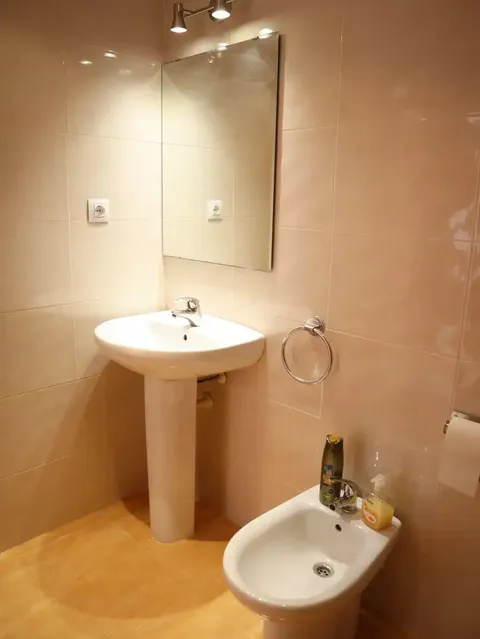Pis de 115 m² a Sant Jaume d'Enveja