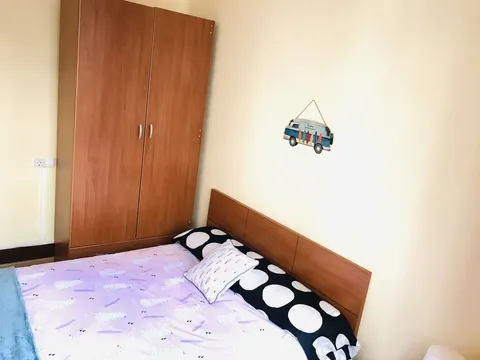 Habitación en alquiler, Vigo