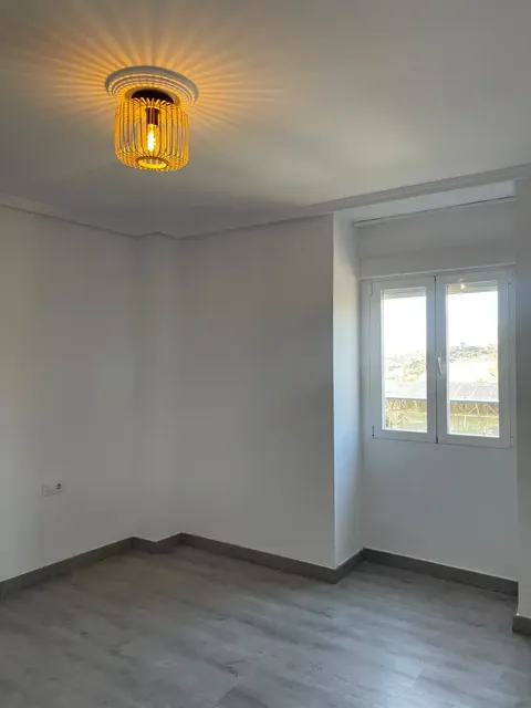 Pis de 115 m² a Plasencia