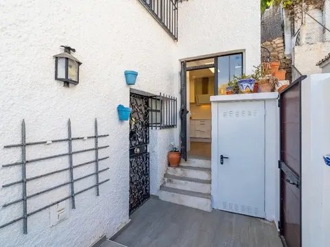 Casa de 250 m² en Málaga