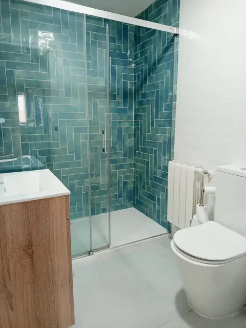 Piso de 100 m² en Badajoz