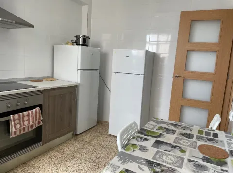 Habitació de lloguer, Sueca