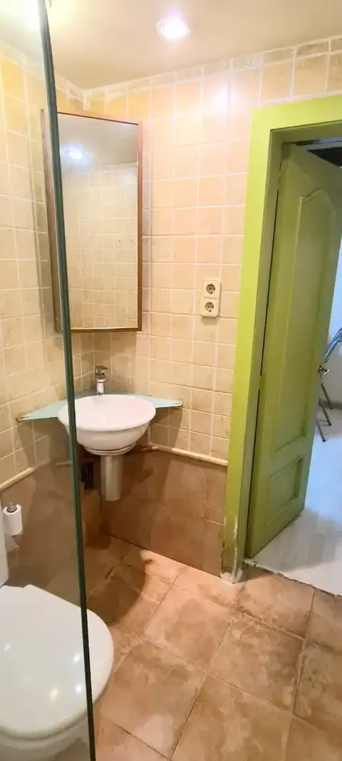 Wohnung 30 m² in Barcelona