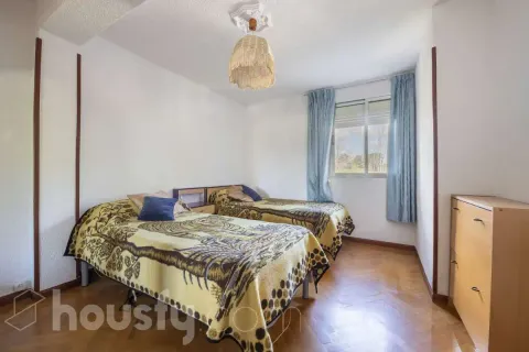 Flat 68 m² in Madrid