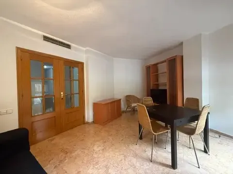 Pis de 58 m² a Múrcia