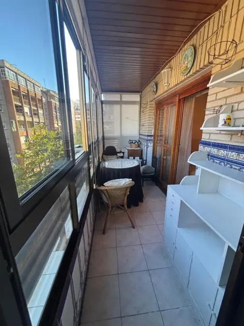Pis de 124 m² a Cáceres