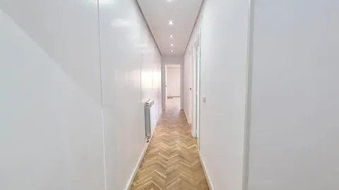 Pis de 89 m² a Salamanca
