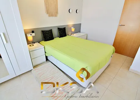 Pis de 68 m² a Castelló de la Plana