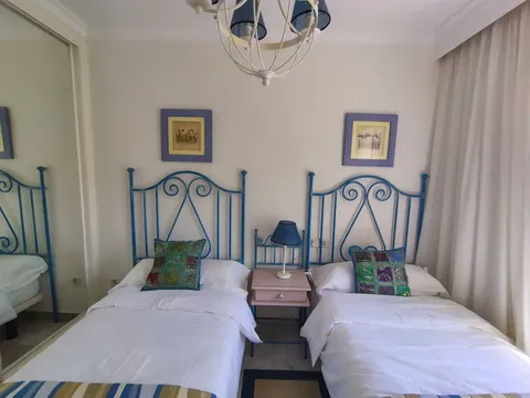 Pis de 95 m² a Marbella
