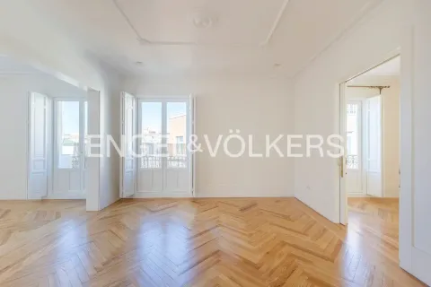 Apartamento 200 m² em Madrid