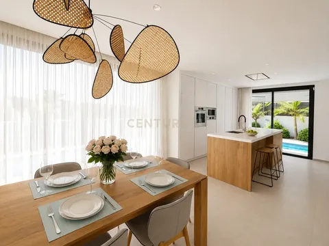 Pis de 423 m² a Santa Eulària des Riu