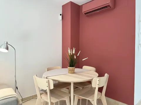 Wohnung 88 m² in Madrid