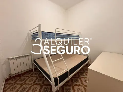 Квартира 45 м² в Мадриде