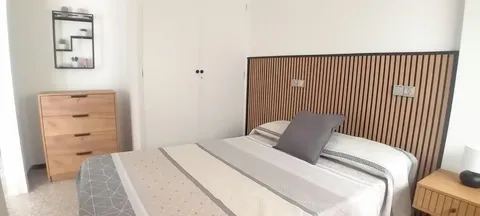 Pis de 40 m² a Las Palmas de Gran Canaria