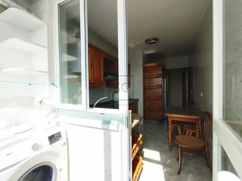 Pis de 106 m² a Ferrol