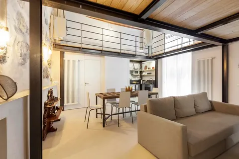 Pis de 90 m² a Madrid