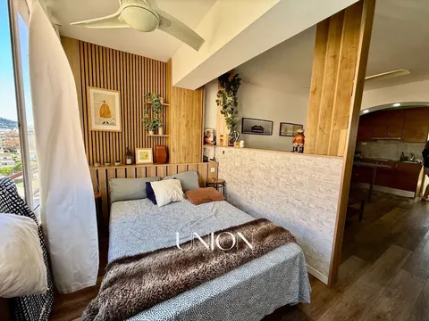 Pis de 36 m² a Roses