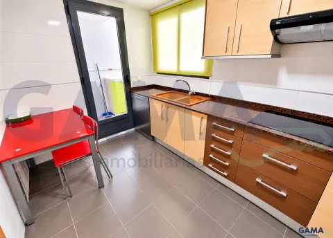Pis de 129 m² a Carcaixent