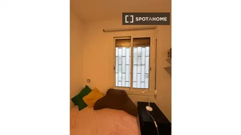 Habitación en alquiler, Barcelona