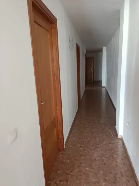 Квартира 116 м² у Riba-roja de Túria