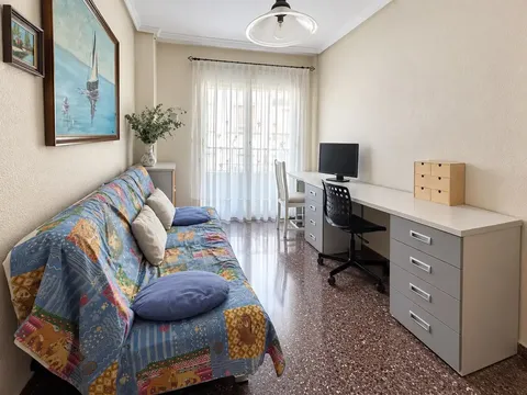Pis de 119 m² a València