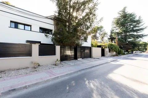 Pis de 250 m² a Madrid