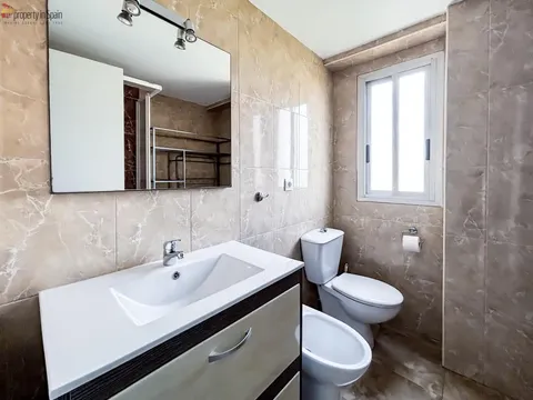 Habitació de lloguer, Alacant