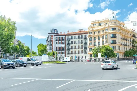 Pis de 183 m² a Madrid