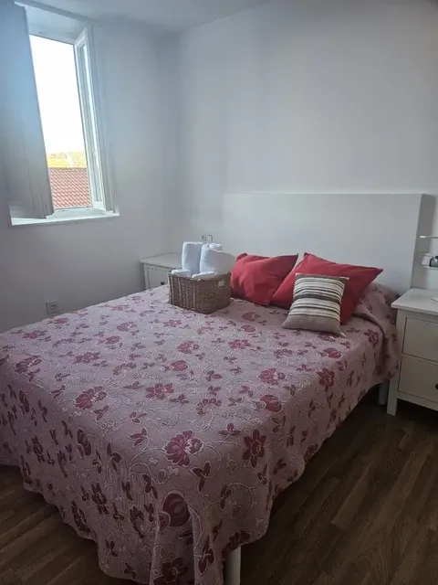 Pis de 70 m² a Santiago de Compostel·la