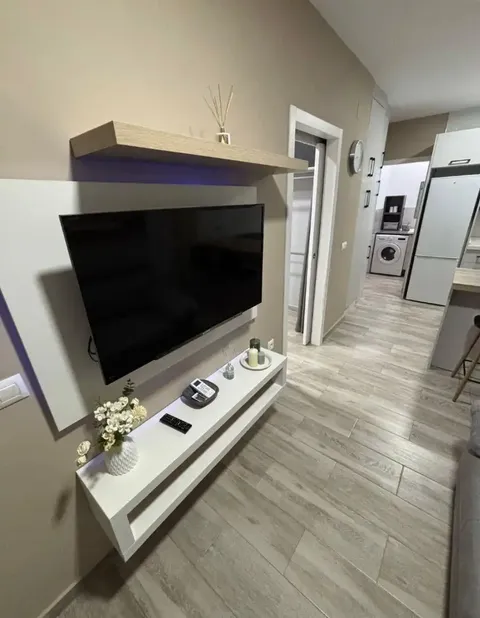 Pis de 45 m² a La Línea de la Concepción