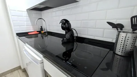 Casa 26 m² a Madrid