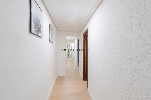 Pis de 104 m² a València