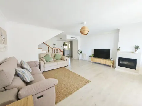 Квартира 108 м² в Vilassar de Mar