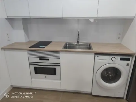 Wohnung 35 m² in Las Palmas de Gran Canaria