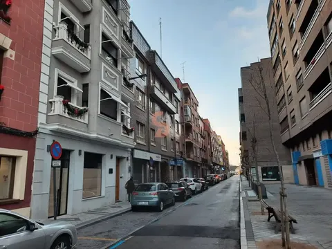 Pis de 85 m² a Valladolid
