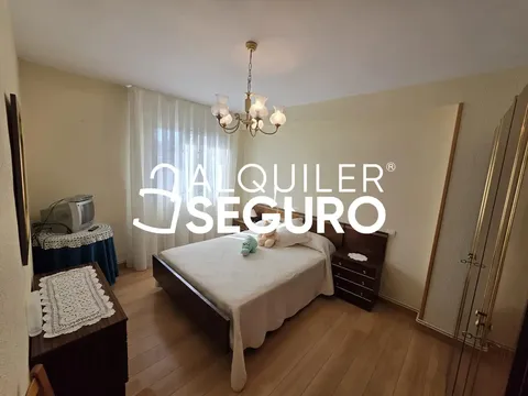Wohnung 75 m² in Burgos