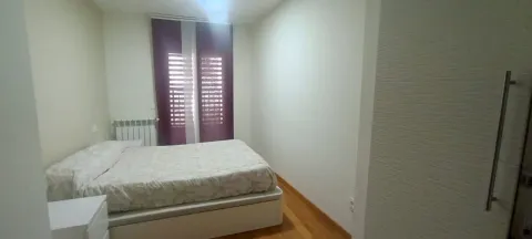 Appartement 50 m² à Zamora