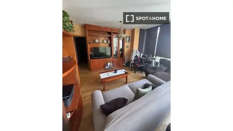 Habitación en alquiler, Barcelona