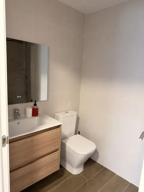 Pis de 80 m² a Sagunt