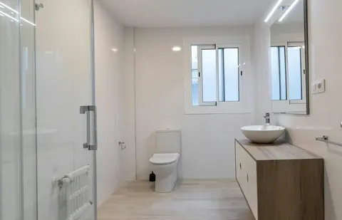 Habitació de lloguer, València