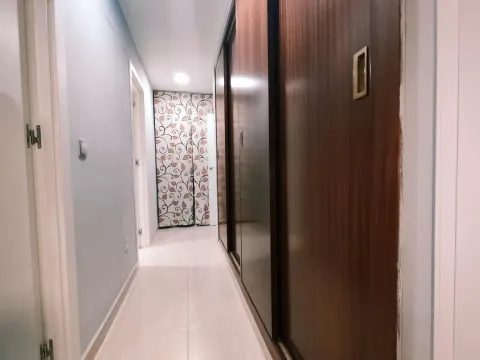Квартира 210 м² в Dos Hermanas