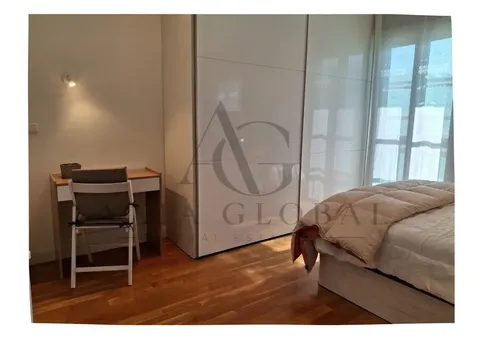 Pis de 39 m² a Sant Sebastià
